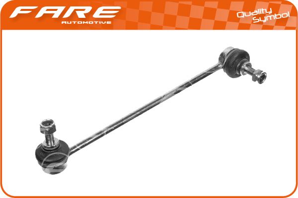 FARE SA Stiepnis/Atsaite, Stabilizators F0956M